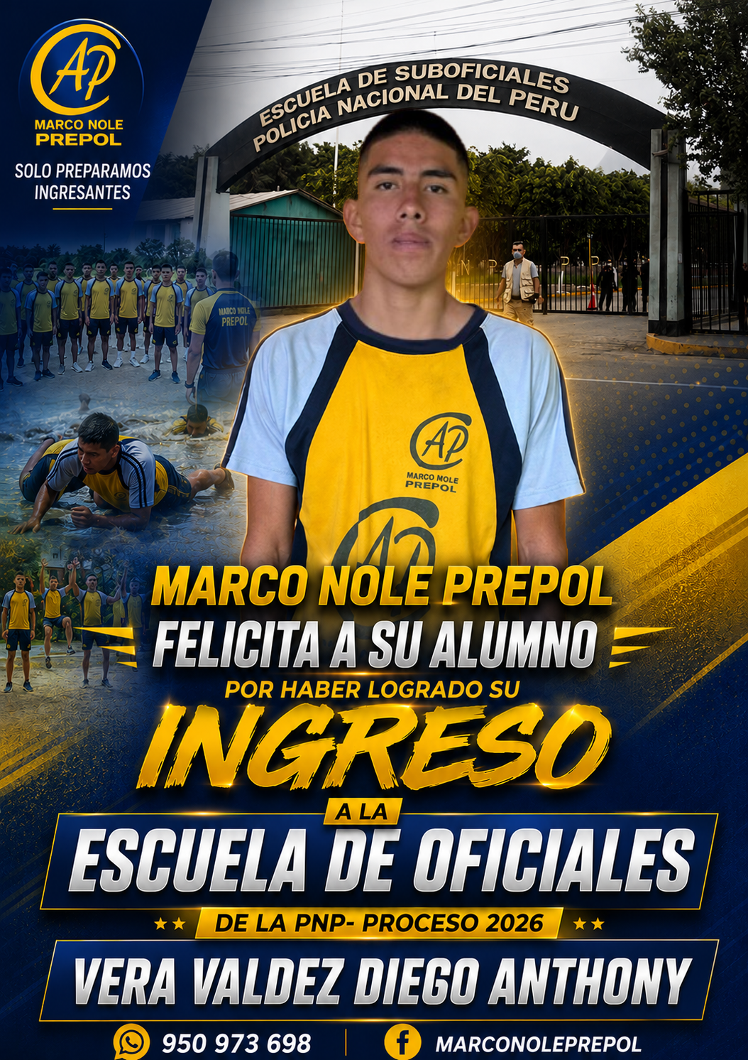 Reconocimiento de ingreso