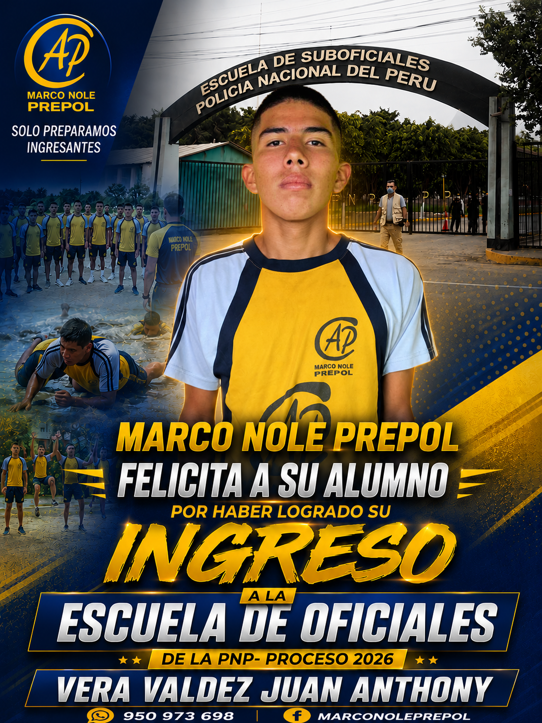 Reconocimiento de ingreso