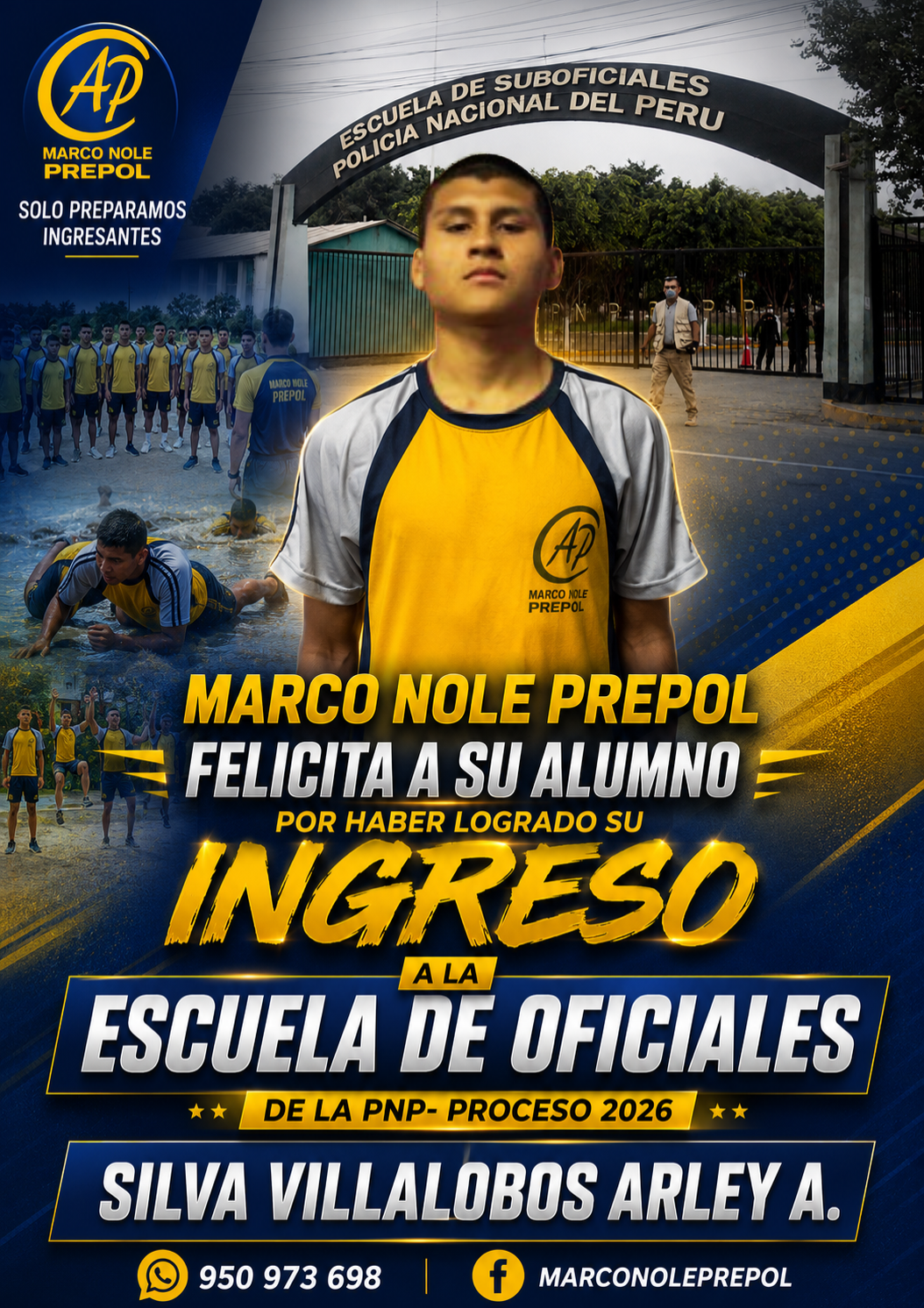 Reconocimiento de ingreso