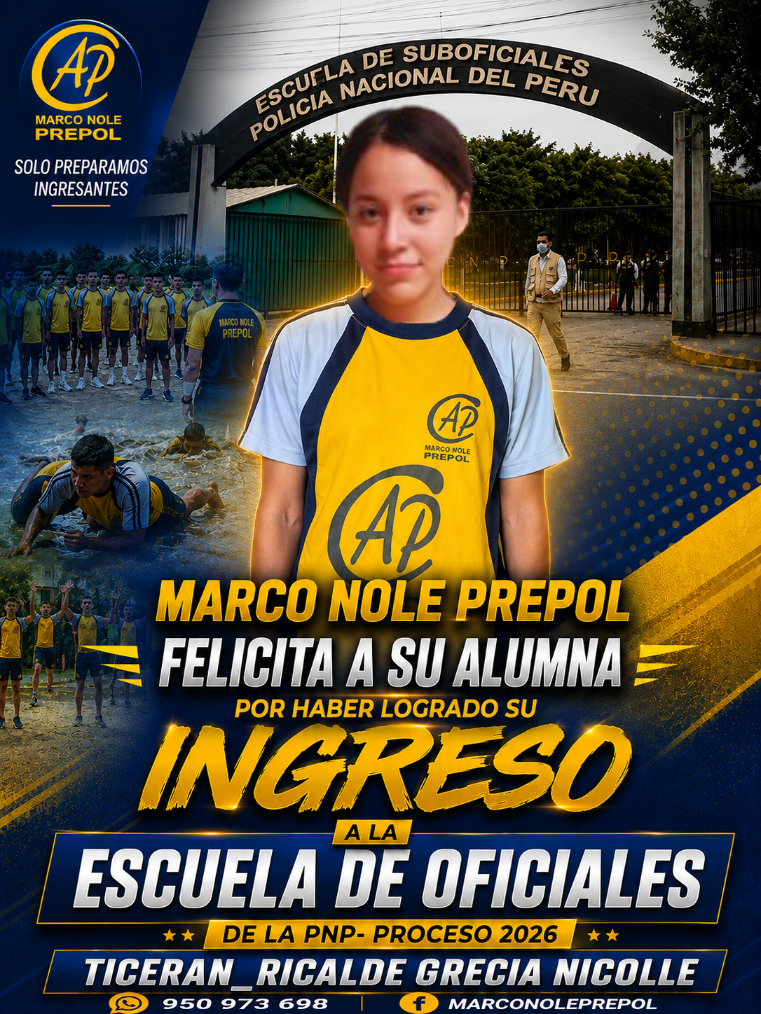 Reconocimiento de ingreso