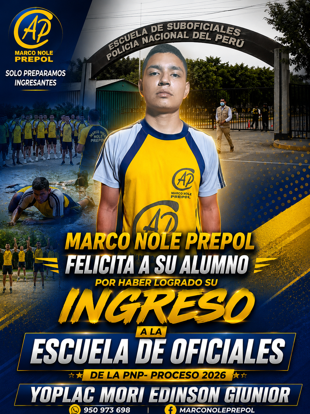 Reconocimiento de ingreso