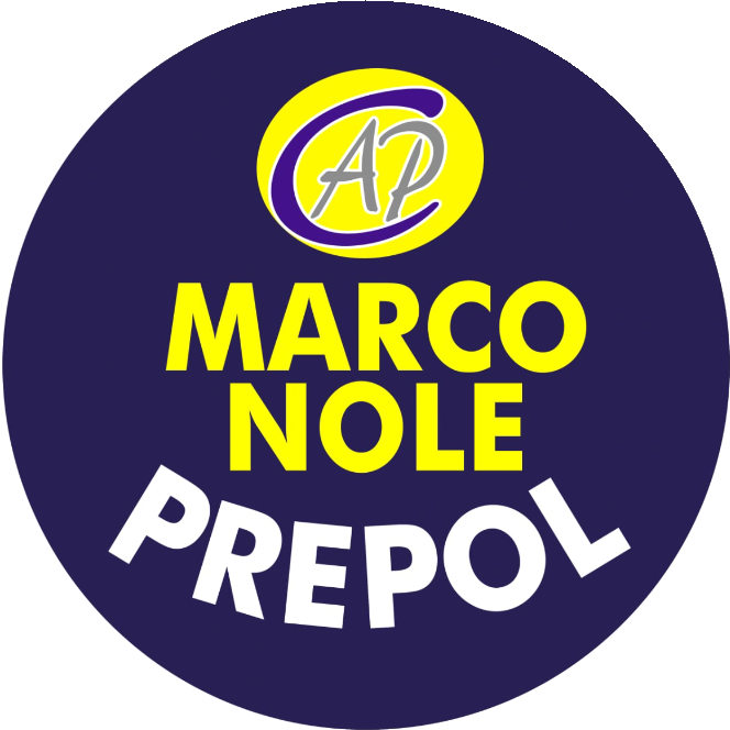 Logo MARCO NOLE PREPOL